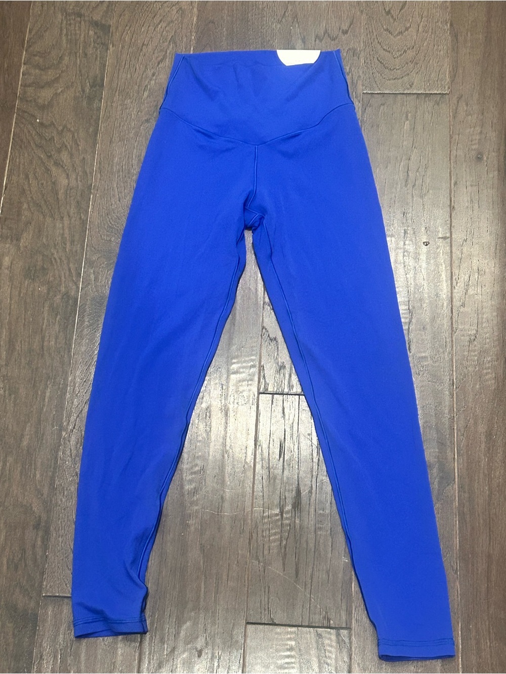 OFFLINE By Aerie Real Me XTRA High Waisted Legging 7/8 length size small. NWT